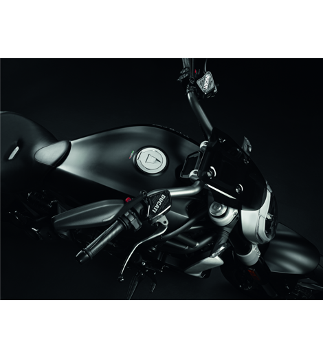Ducati performance řídítka XDVL