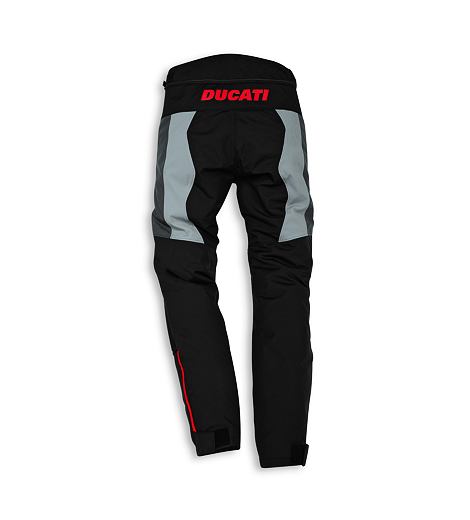 Textilní kalhoty Ducati Strada C4