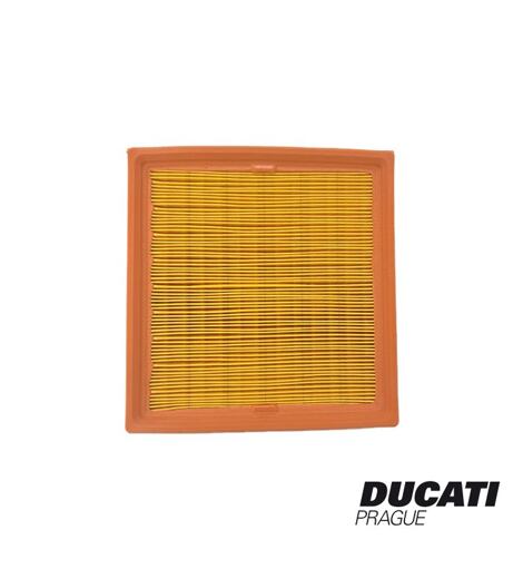Vzduchový filtr Ducati M 400/600/750/900, ST2, ST3, ST4, SUPERSPORT