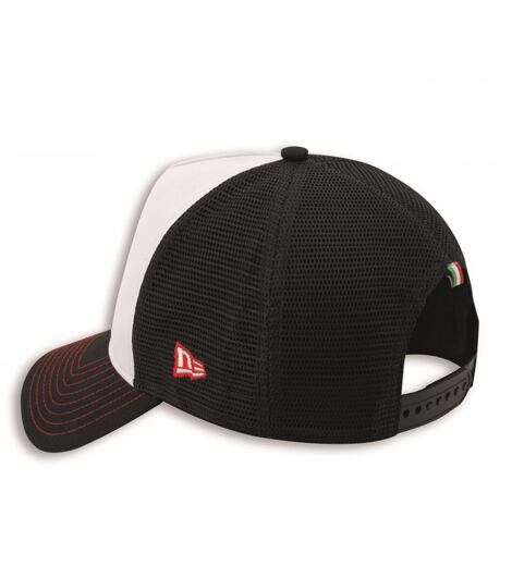 Kšiltovka Ducati Corse Trucker