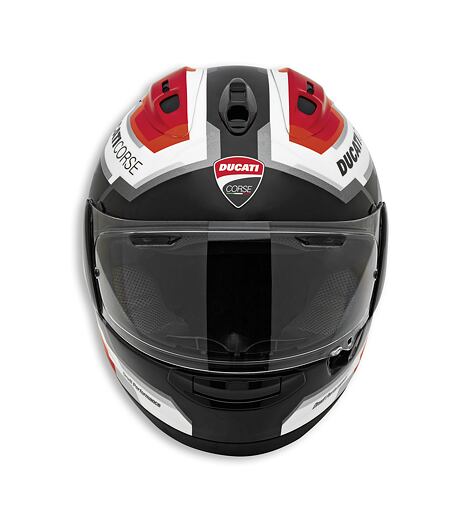 Přilba Ducati Corse V5