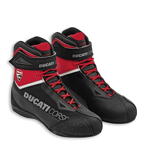 Boty Ducati Corse City C2