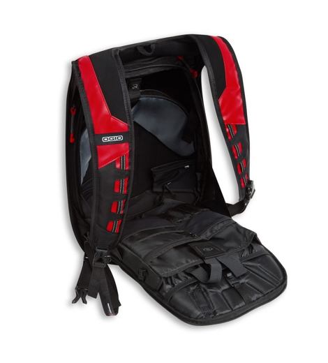 Batoh Ducati Redline B1