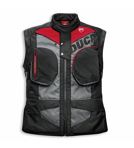 Textilní bunda Ducati Atacama C2