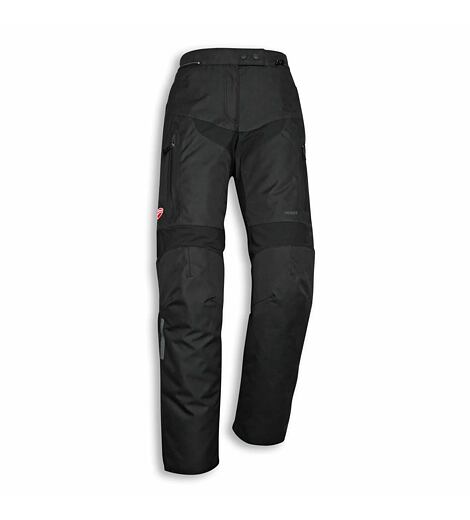 Dámské textilní kalhoty Ducati Tour C4