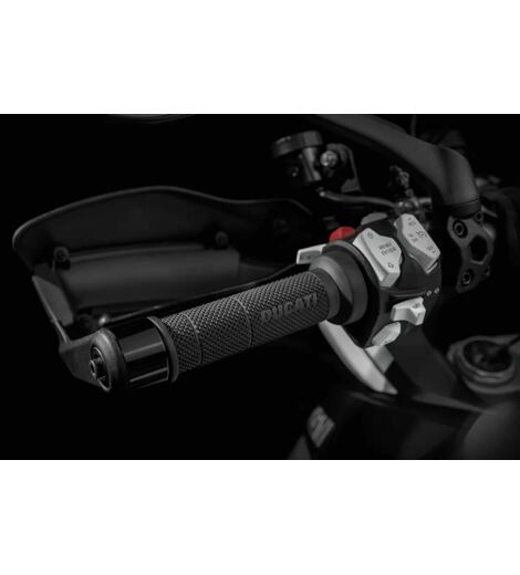 Ducati vyhřívané rukojeti Multistrada 1200