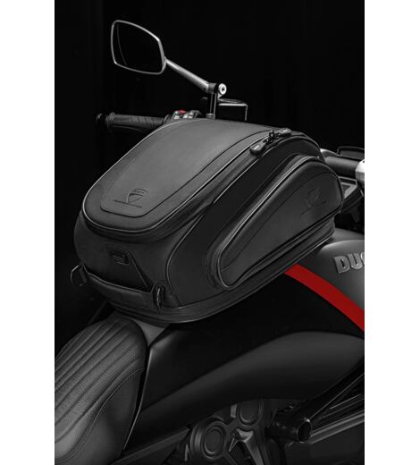 Ducati brašna na nádrž Diavel 1260, XDiavel