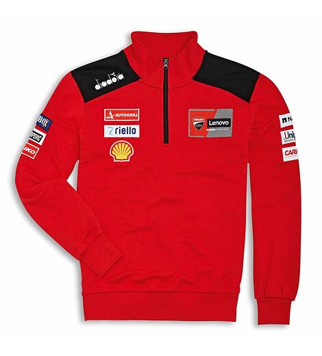 Mikina Ducati GP Team Replica 22