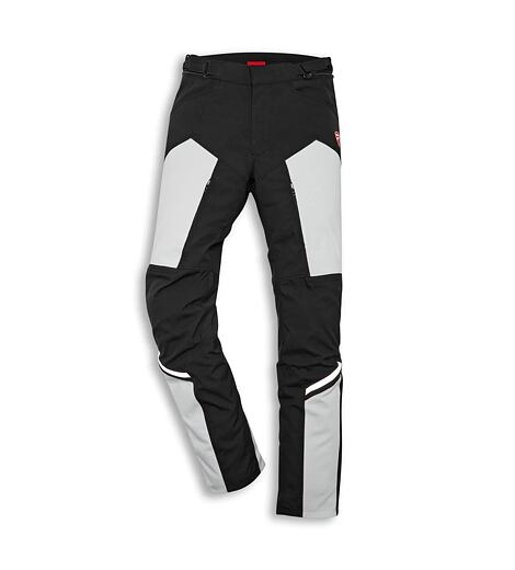 Textilní kalhoty Ducati Desert C1