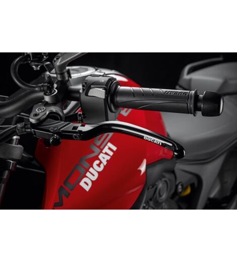 Ducati spojková páčka performance Panigale, Streetfighter, Monster, Supersport, Diavel