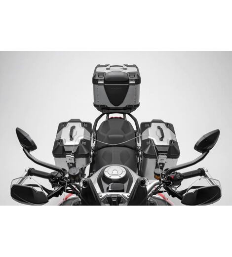 Ducati hliníkový top case Multistrada V4, DesertX