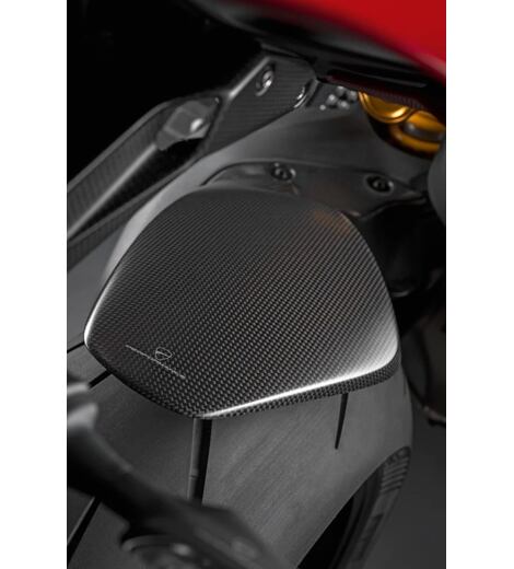 Ducati karbonový zadní blatník Panigale V4, Streetfighter V4