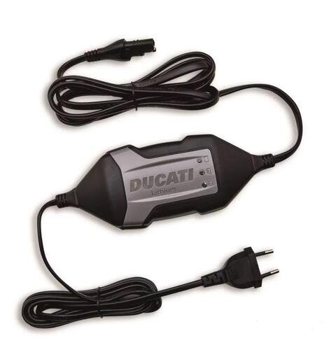 Nabíječka LITHIUM ION baterií