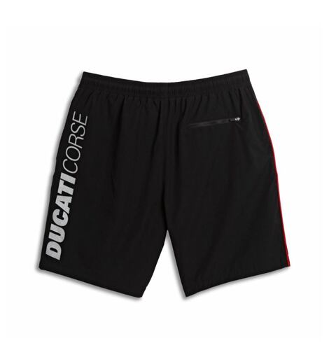 Šortky Ducati Fitness