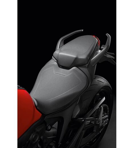 Ducati snížené sedlo Monster
