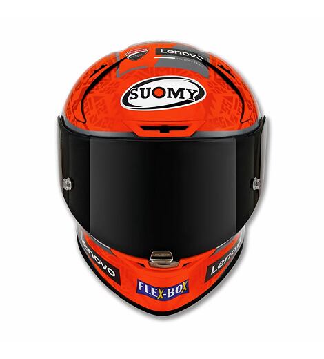 Přilba Ducati Replica Bagnaia