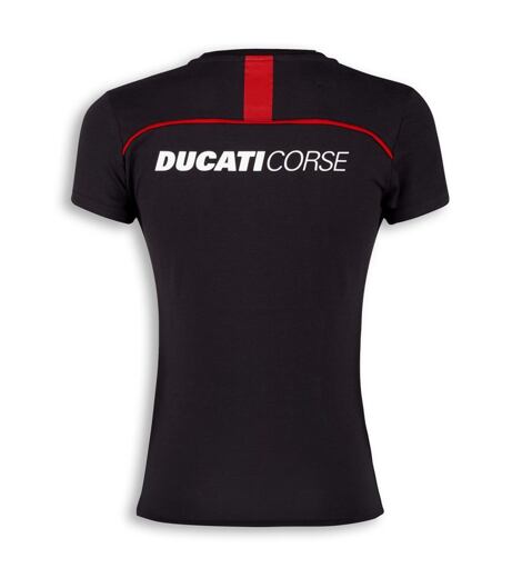 Dámské tričko Ducati Corse Speed
