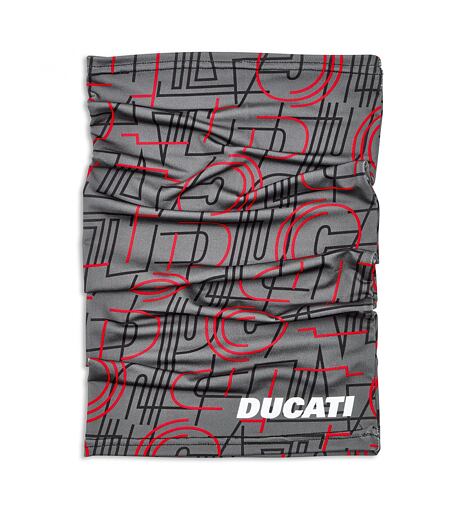 Nákrčník Ducati Skyline