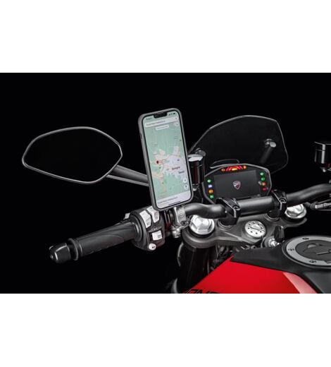 Ducati pouzdro na telefon IPHONE 6/7/8