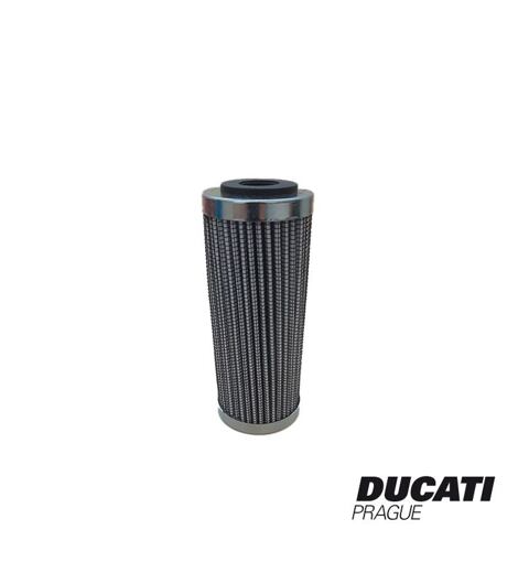 Olejový filtr Ducati Hypermotard 698 MONO