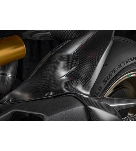 Ducati karbonový zadní blatník Panigale V4