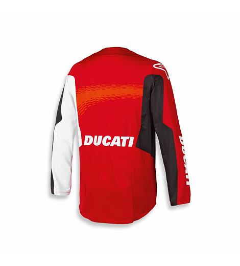 Dres Ducati Desmo MX