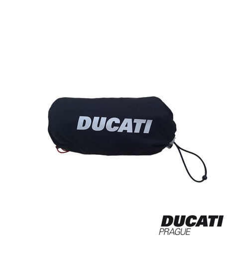 Nepromokavé kalhoty Ducati Strada V3 2.0