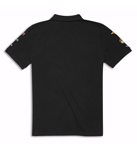 Polotričko Ducati Icon