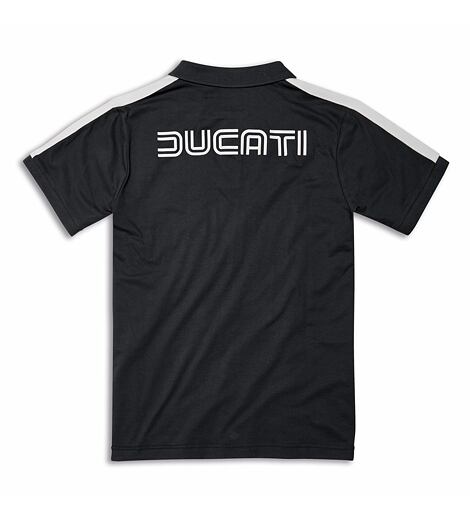 Polotričko Ducati Heritage