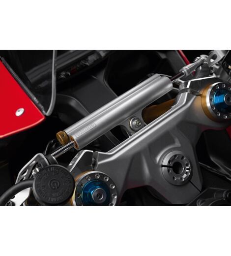 Ducati tlumič řízení Öhlins na Panigale V2