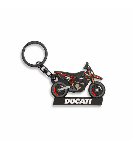 Klíčenka Ducati HYM