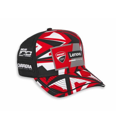 Kšiltovka Ducati GP Mis-26 Special Edition