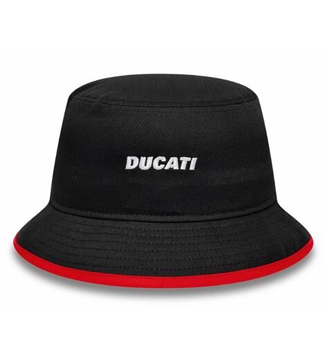 Klobouk Ducati NEX DC Bucket