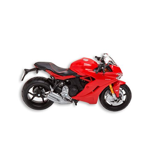 Model SuperSport S