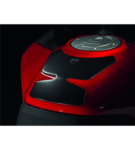 Ducati tank pad Multistrada 950/1200/1260/V2