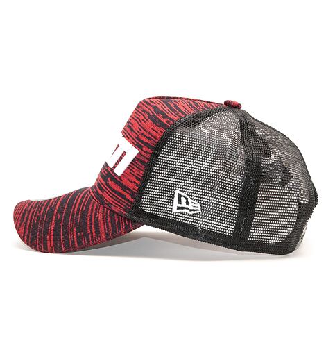 Kšiltovka Ducati Scarlett Trucker
