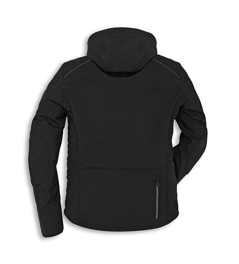Textilní bunda Ducati Outdoor C-2