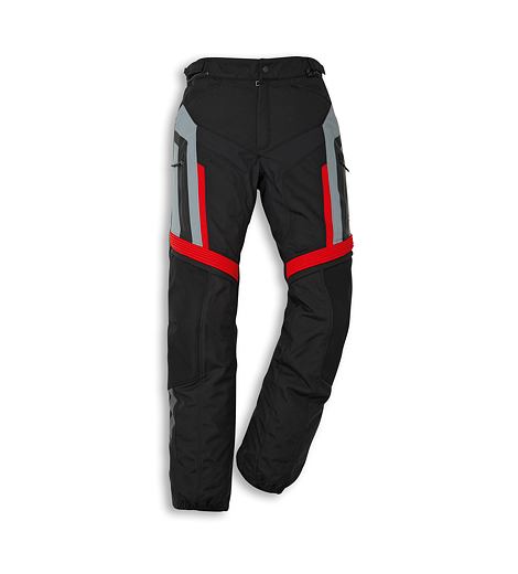 Textilní kalhoty Ducati Strada C4
