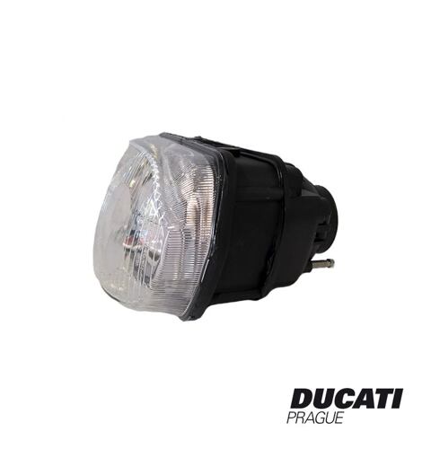 Světlomet Ducati ST3/ST4