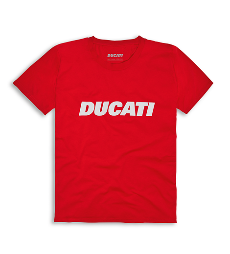 Dětské tričko Ducatiana