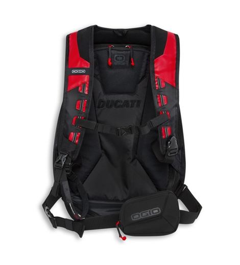 Batoh Ducati Redline B1
