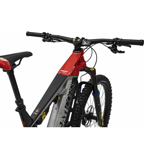 E-kolo Thok TK-01RR