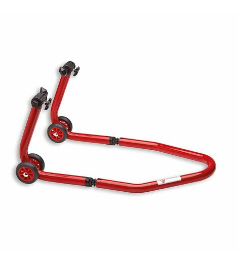 Ducati servisní stojan přední
