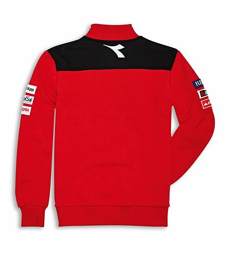 Mikina Ducati GP Team Replica 22