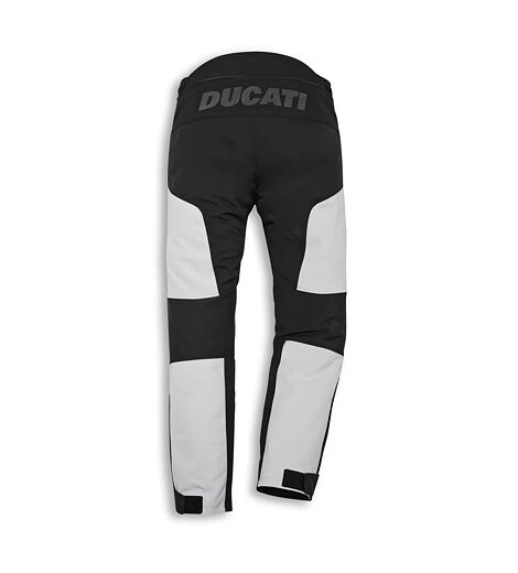 Textilní kalhoty Ducati Desert C1