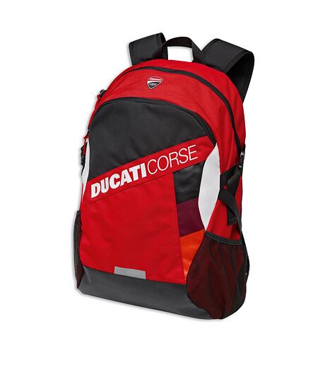 Batoh Ducati Corse Sport