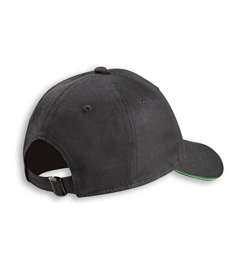 Kšiltovka Ducati Flag Visor 9Forty®