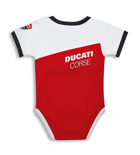 Dětská body Ducati Corse Sport