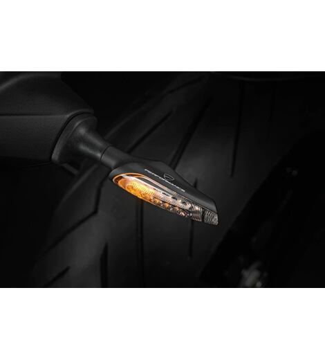 LED směrová světla Ducati Hypermotard 950, Multistrada V4, Diavel V4