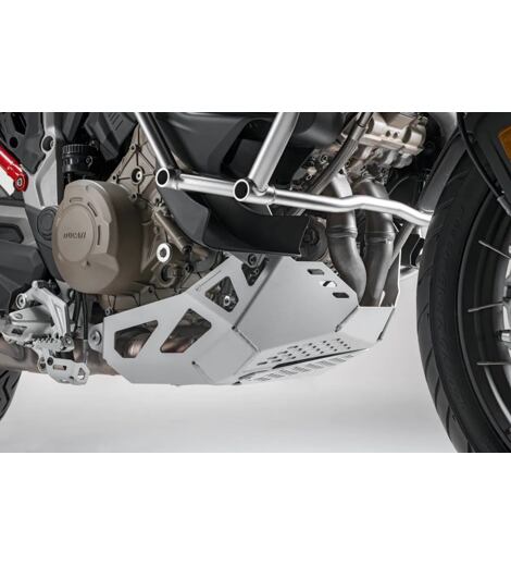 Ducati ochranný kryt motoru Multistrada V4
